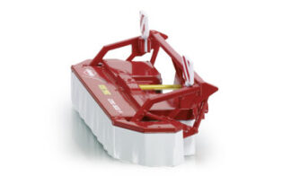 KUHN FRONTMASKIN
