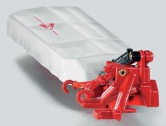 KUHN SLÅMASKIN