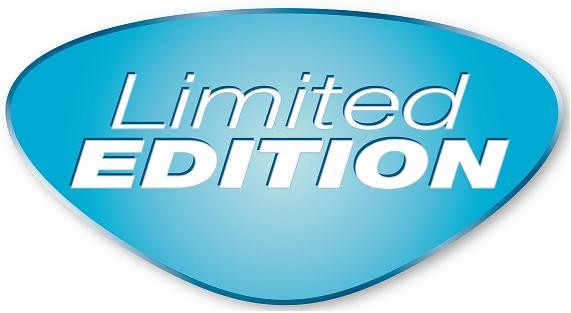 Limited Traktor 1/32