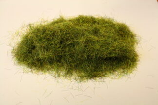 12mm Grønt Gress 05315