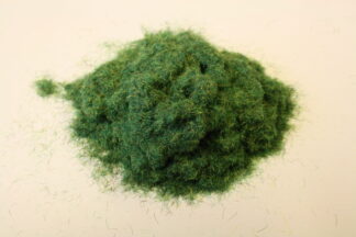 3mm Grønt Gress 05303