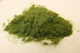 3mm Grønt Gress 05305