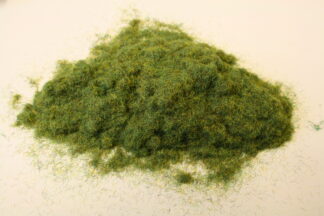 3mm Grønt Gress 05305