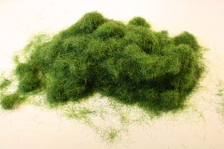 6mm Grønt Gress 05312