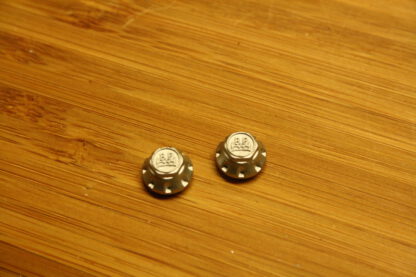 BPW Navkopper x2