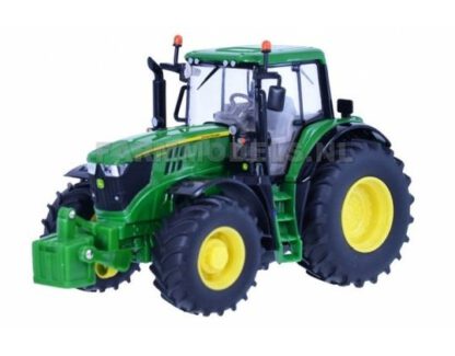 John Deere 6195R