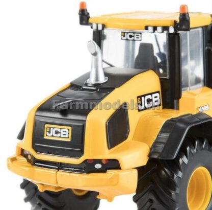 JCB 419S - Bilde 3