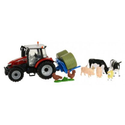Massey Ferguson 5612 Sett