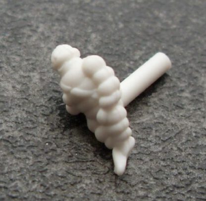 Michelin Mann stor 2stk - Bilde 2