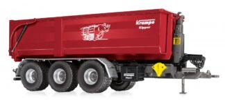 KRAMPE THL30L KROGLØFT