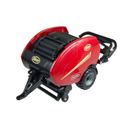 Vicon Fastbale