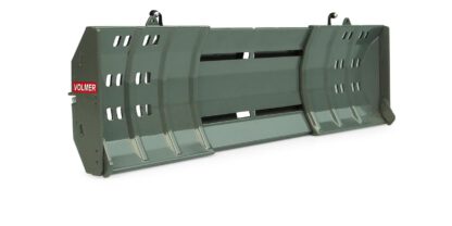 VOLMER VTS 300 - Bilde 4