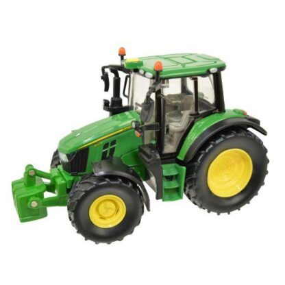 john deere 6120M