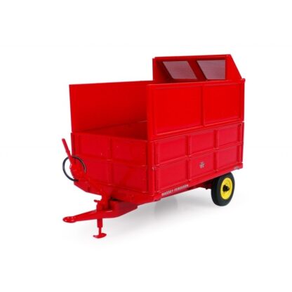 MASSEY FERGUSON MF21 SILO HENGER