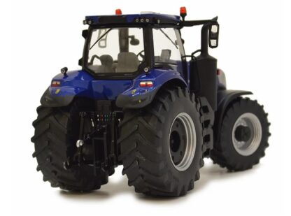 New Holland T8.435 Genesis Blue Power - Bilde 3
