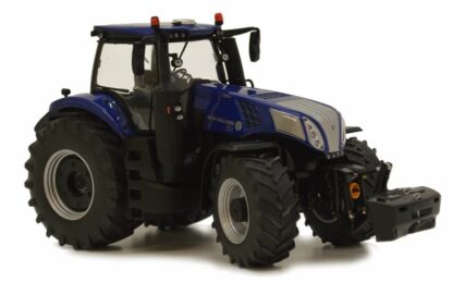 New Holland T8.435 Genesis Blue Power - Bilde 2