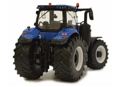 New Holland T8.435 Genesis Blue - Bilde 2