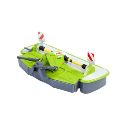 Claas Frontmaskin