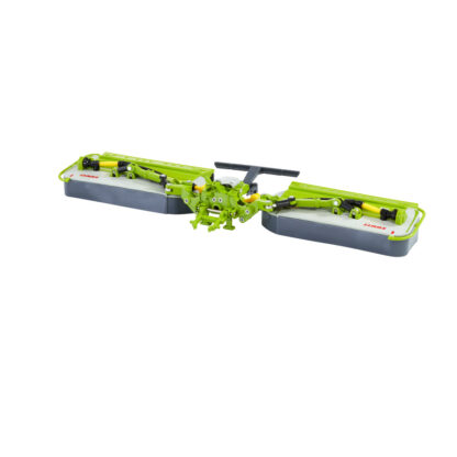 Claas Butterfly