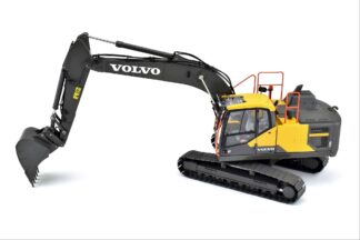 Volvo EC220E KUN 1.stk Igjen! Siste sjanse!