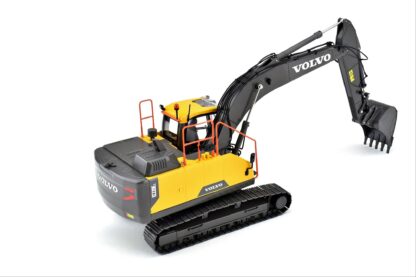 Volvo EC220E KUN 1.stk Igjen! Siste sjanse! - Bilde 2
