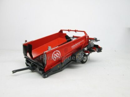 Miedema MH 240 mottaksbeholder - Bilde 2