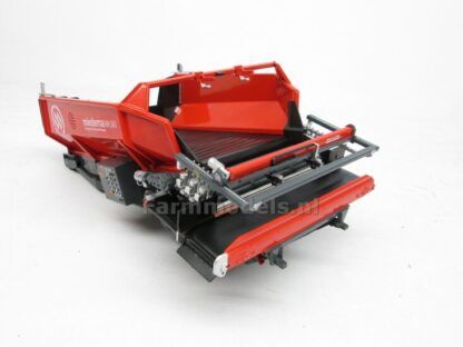 Miedema MH 240 mottaksbeholder - Bilde 4