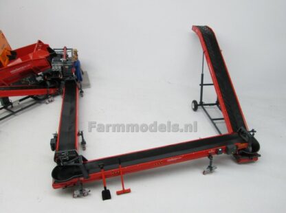 Miedema MC 980 S Transportbånd - Bilde 7