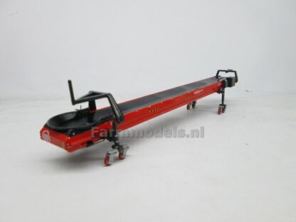 Miedema MC 980 S Transportbånd - Bilde 4