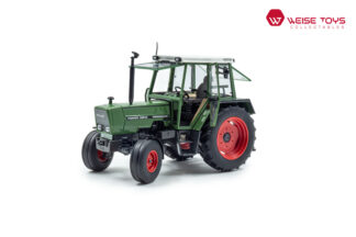 FENDT FARMER 306 LS 2WD (1984-1988) 1/32 Weise Toys