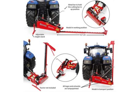 Enorossi BFS 270H