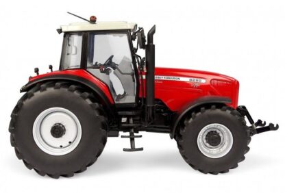 Massey Ferguson 8280 X-tra - Bilde 3