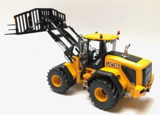 ANLEGG 1/32