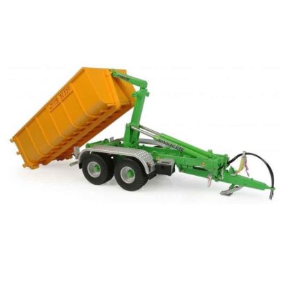 JOSKIN CARGO-LIFT MED CONTAINER - Bilde 2