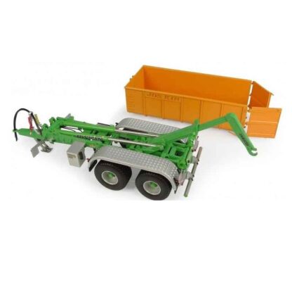 JOSKIN CARGO-LIFT MED CONTAINER - Bilde 3