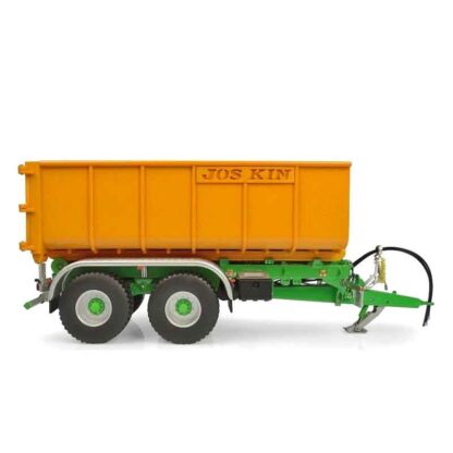 JOSKIN CARGO-LIFT MED CONTAINER - Bilde 5