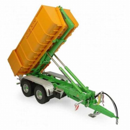 JOSKIN CARGO-LIFT MED CONTAINER - Bilde 4