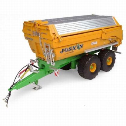 JOSKIN TRANS-KTP 22/50 MED STIVT DEKSEL