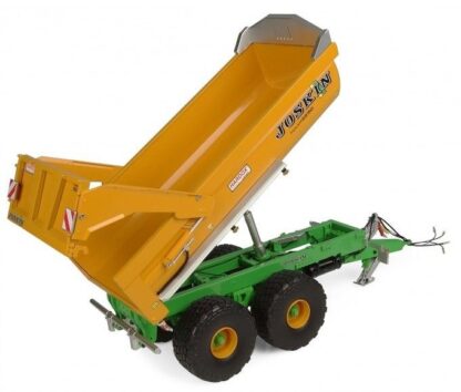 JOSKIN TRANS KTP 22/50 - Bilde 3