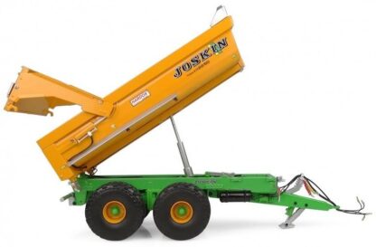 JOSKIN TRANS KTP 22/50 - Bilde 2