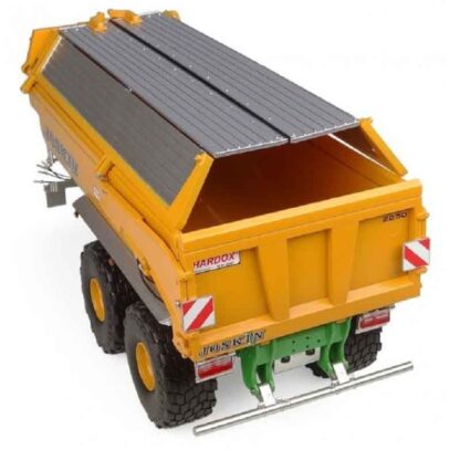 JOSKIN TRANS-KTP 22/50 MED STIVT DEKSEL - Bilde 2