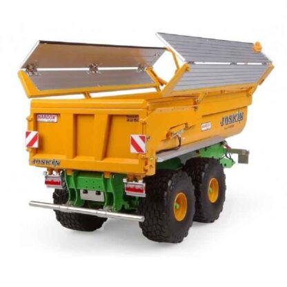 JOSKIN TRANS-KTP 22/50 MED STIVT DEKSEL - Bilde 3