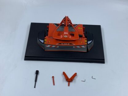 Kuhn FC3125