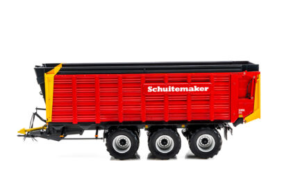 SCHUITEMAKER SIWA 840 - Bilde 5