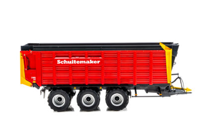 SCHUITEMAKER SIWA 840 - Bilde 2