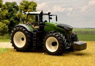Fendt 1050 White Edition 1/32 Wiking