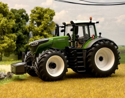 Fendt 1050 White Edition - Bilde 2