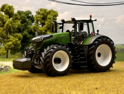 Fendt 1050 White Edition - Bilde 3