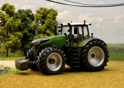 Fendt 1050 Silver Edition - Bilde 2