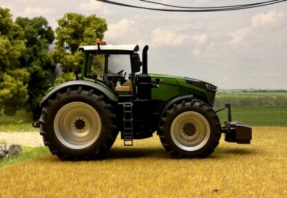 Fendt 1050 Silver Edition - Bilde 3